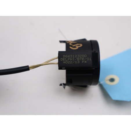 Bague réceptrice transpondeur occasion PEUGEOT 308 I Phase 2 SW - 1.6 e-HDi 112ch