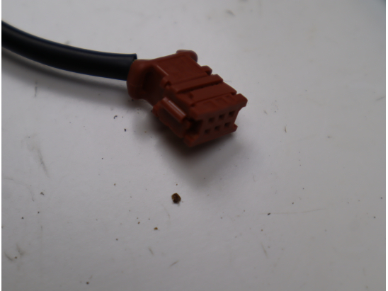 Bague réceptrice transpondeur occasion PEUGEOT 308 I Phase 2 SW - 1.6 e-HDi 112ch