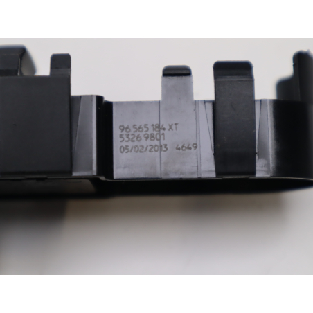 Commande lève-glace porte avant droite occasion PEUGEOT 308 I Phase 2 SW - 1.6 e-HDi 112ch