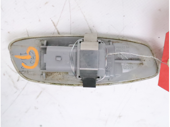 CLIGNOTANT RETROVISEUR AVG