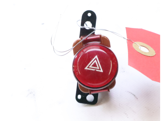 Bouton de warning occasion HONDA CIVIC VII phase 2 - 2.2i CDTi 140ch