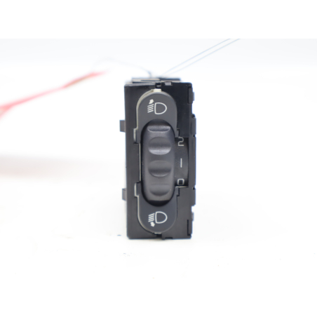 Interrupteur commande de phares occasion RENAULT KANGOO II Phase 1 BREAK - 1.5dCi 75ch