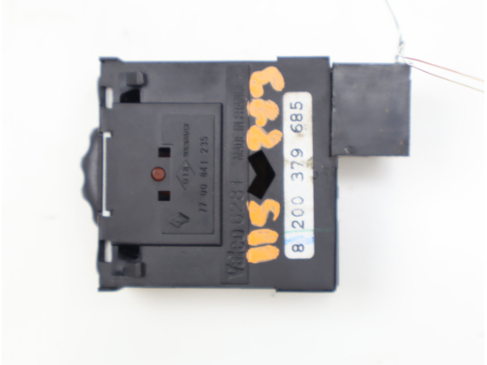 Interrupteur commande de phares occasion RENAULT KANGOO II Phase 1 BREAK - 1.5dCi 75ch