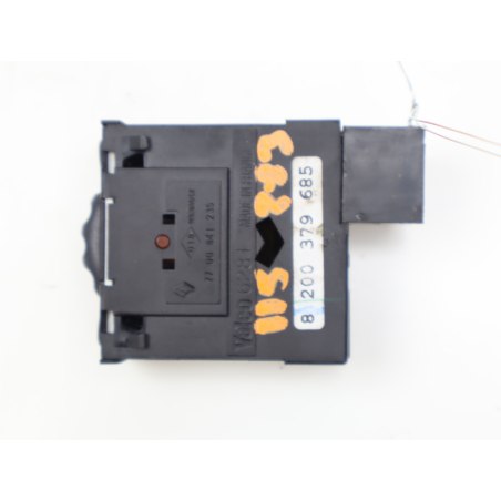 Interrupteur commande de phares occasion RENAULT KANGOO II Phase 1 BREAK - 1.5dCi 75ch