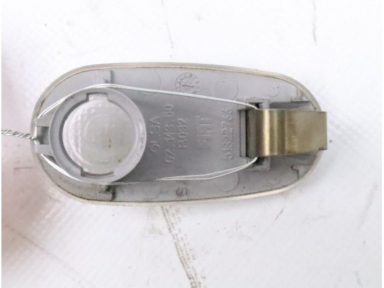 Répétiteur aile droite occasion ALFA ROMEO MI.TO Phase 1 - 1.4 MPi 16v 78ch