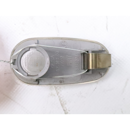 Répétiteur aile droite occasion ALFA ROMEO MI.TO Phase 1 - 1.4 MPi 16v 78ch