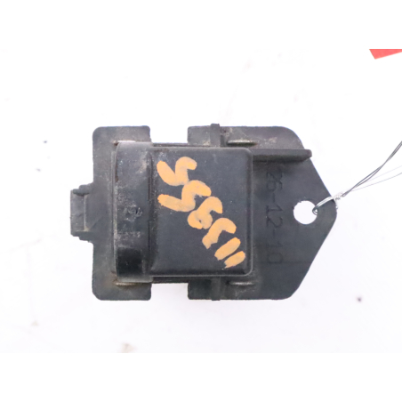 RESISTANCE DE VENTILATEUR MOTEUR