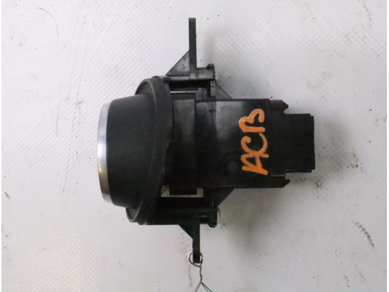 BOUTON DE DEMARRAGE START/STOP