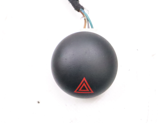 Bouton de warning occasion MINI MINI II Phase 1 - 1.6i 16v 120ch