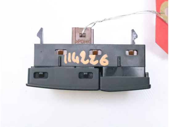 COMMANDE MODE DE CONDUITE