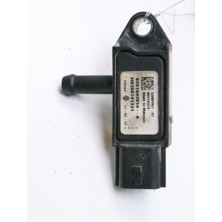 CAPTEUR PRESSION ECH