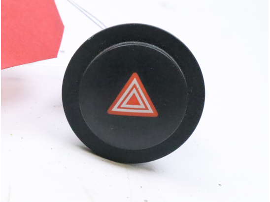 Bouton de warning occasion PEUGEOT 108 Phase 1 - 1.0i VTI 68ch