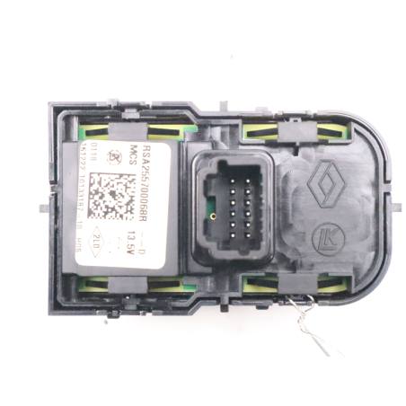 Commande rétroviseurs extérieures électriques occasion RENAULT CLIO IV Phase 2 - 1.5 DCI 75ch