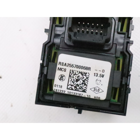 Commande rétroviseurs extérieures électriques occasion RENAULT CLIO IV Phase 2 - 1.5 DCI 75ch