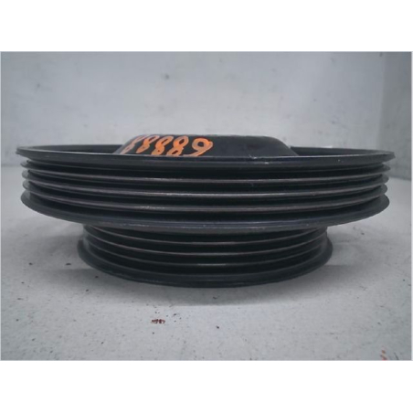 POULIE DE VILEBREQUIN