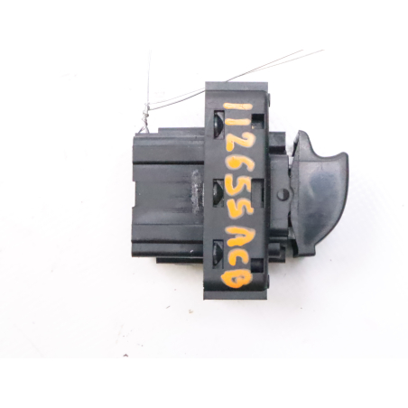 COMMANDE LEVE-GLACE PORTE AVD