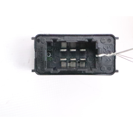 COMMANDE LEVE-GLACE PORTE AVD