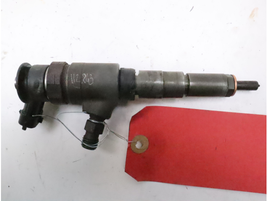Injecteur occasion CITROEN C3 I Phase 2 - 1.4 HDi 70ch
