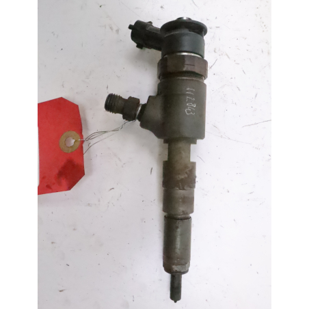Injecteur occasion CITROEN C3 I Phase 2 - 1.4 HDi 70ch
