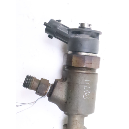 Injecteur occasion CITROEN C3 I Phase 2 - 1.4 HDi 70ch