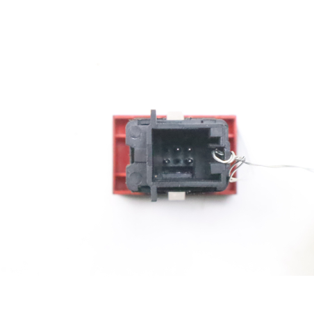 Bouton de warning occasion VOLKSWAGEN POLO V Phase 1 - 1.6 TDI 90