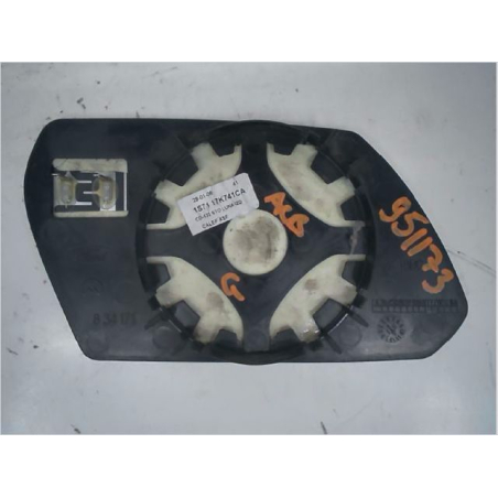 GLACE  RETROVISEUR EXT G