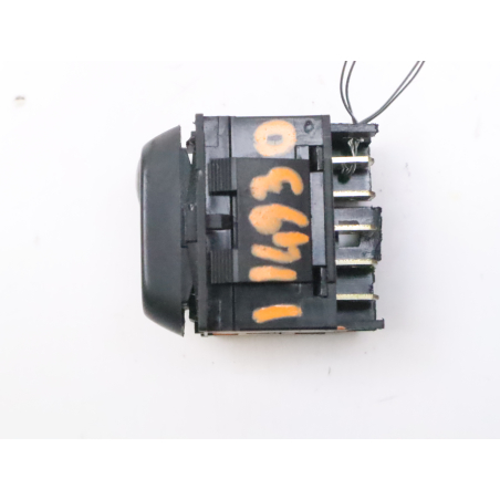 COMMANDE LEVE-GLACE PORTE AVD