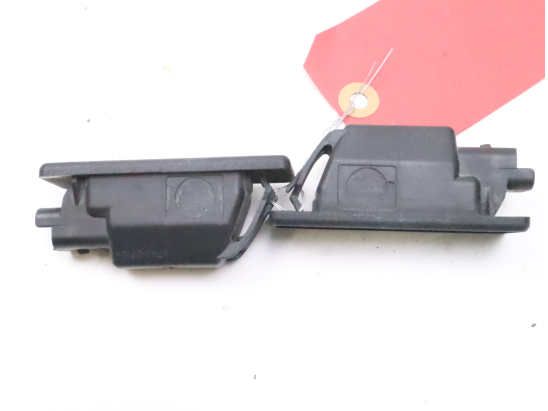 Eclaireur plaque de police occasion CITROEN C4 PICASSO I Phase 1 - 1.6 HDi 16v 110ch