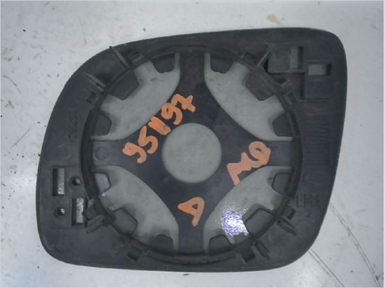 Glace  retroviseur exterieur droit occasion SEAT LEON I Phase 1 - 1.9 TDI 110ch