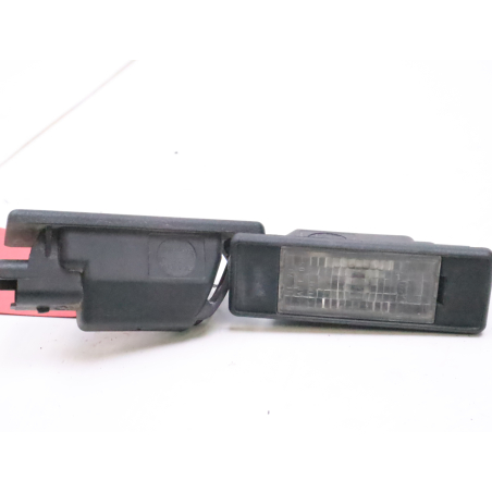 Eclaireur plaque de police occasion CITROEN C4 PICASSO I Phase 1 - 1.6 HDi 16v 110ch