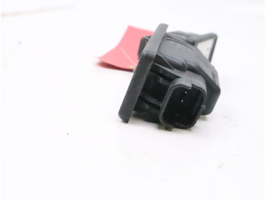 Eclaireur plaque de police occasion CITROEN C4 PICASSO I Phase 1 - 1.6 HDi 16v 110ch