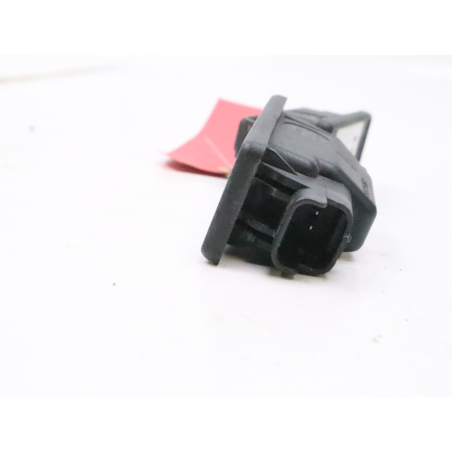 Eclaireur plaque de police occasion CITROEN C4 PICASSO I Phase 1 - 1.6 HDi 16v 110ch