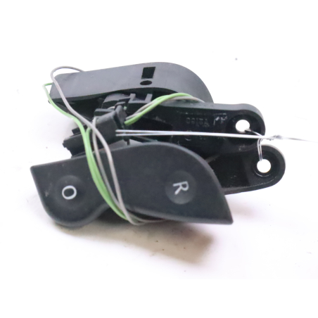 Commande autoradio occasion RENAULT MEGANE II Phase 1 - 1.9 DCI 120ch