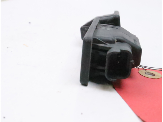 Eclaireur plaque de police occasion CITROEN C4 PICASSO I Phase 1 - 1.6 HDi 16v 110ch