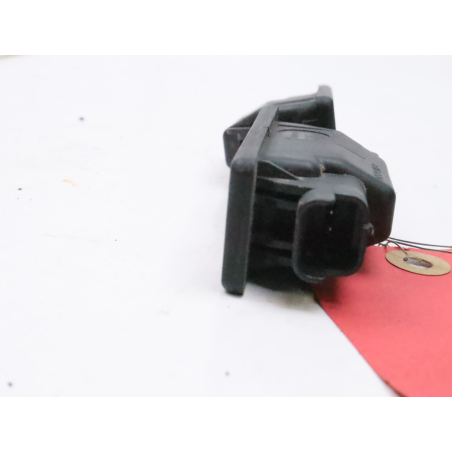 Eclaireur plaque de police occasion CITROEN C4 PICASSO I Phase 1 - 1.6 HDi 16v 110ch