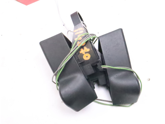 Commande autoradio occasion RENAULT MEGANE II Phase 1 - 1.9 DCI 120ch