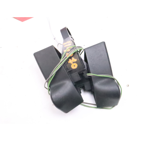 Commande autoradio occasion RENAULT MEGANE II Phase 1 - 1.9 DCI 120ch