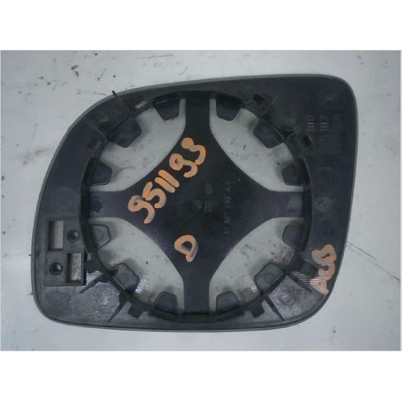 Glace  retroviseur exterieur droit occasion AUDI A3 I Phase 1 - 1.9 TDi 90ch