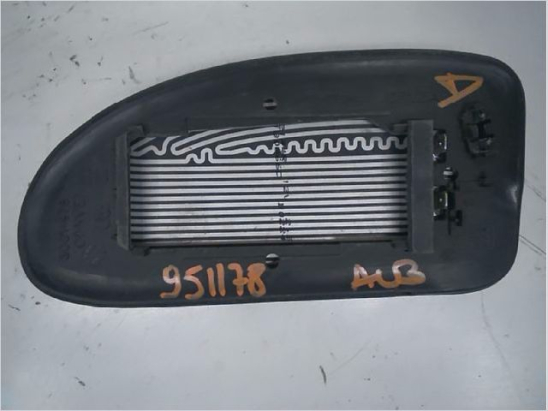 Glace  retroviseur exterieur droit occasion FORD FOCUS I Phase 1 - 1.8 TDDI 90ch
