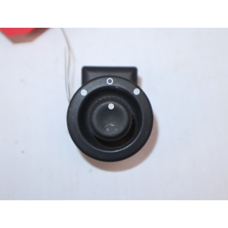 Commande rétroviseurs extérieures électriques occasion RENAULT MEGANE II Phase 1 - 1.4 16v 98ch