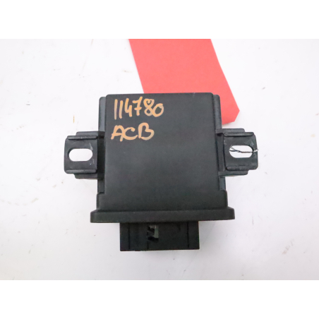 Module d'éclairage occasion SEAT IBIZA IV Phase 1 - 2.0 TDI 143ch