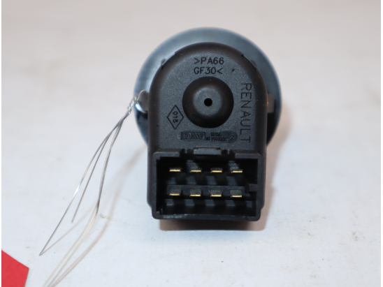 Commande rétroviseurs extérieures électriques occasion RENAULT MEGANE II Phase 1 - 1.4 16v 98ch