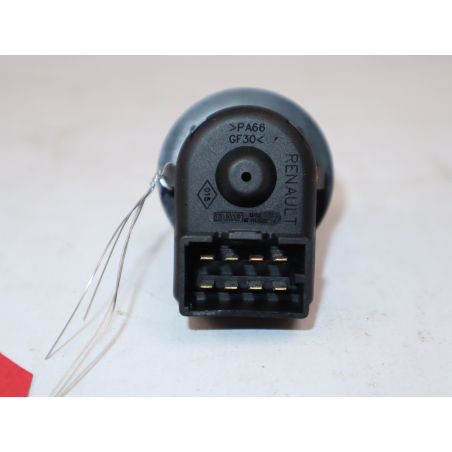 Commande rétroviseurs extérieures électriques occasion RENAULT MEGANE II Phase 1 - 1.4 16v 98ch