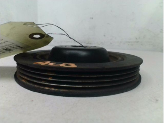 Poulie de vilebrequin occasion KIA PICANTO I Phase 2 - 1.0i 62ch