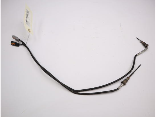 Sonde FAP température d'échappement occasion RENAULT CAPTUR Phase 1 - 1.5 DCI 90ch