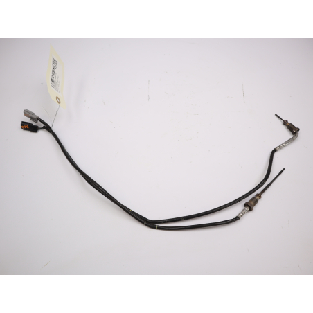 Sonde FAP température d'échappement occasion RENAULT CAPTUR Phase 1 - 1.5 DCI 90ch