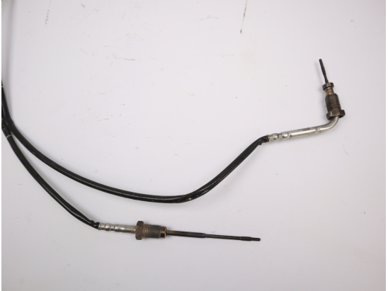 Sonde FAP température d'échappement occasion RENAULT CAPTUR Phase 1 - 1.5 DCI 90ch