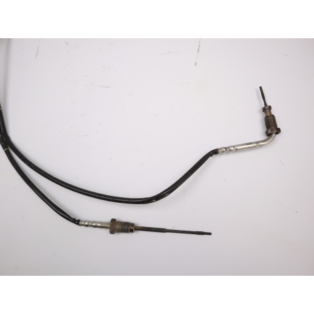 Sonde FAP température d'échappement occasion RENAULT CAPTUR Phase 1 - 1.5 DCI 90ch