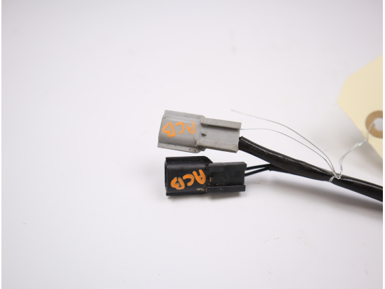 Sonde FAP température d'échappement occasion RENAULT CAPTUR Phase 1 - 1.5 DCI 90ch