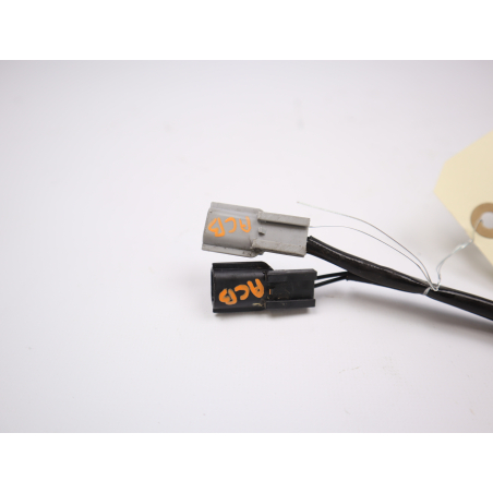 Sonde FAP température d'échappement occasion RENAULT CAPTUR Phase 1 - 1.5 DCI 90ch